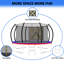 Trampoline pour enfants-114739650