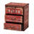 Jonnesha Vintage Trunk