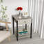 Table de chevet Berit-449417949