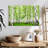 Harnek Green Birch Trees-107959583