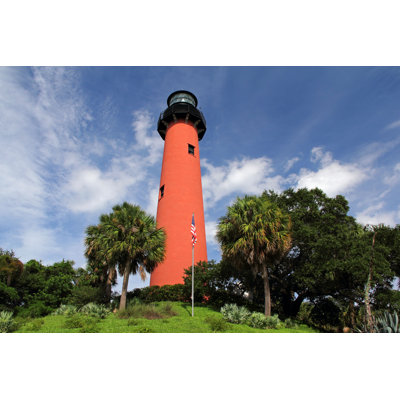 " Jupiter Lighthouse "