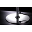 Lampe DEL sur pied 64 po Brookwood-639280787