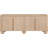 Cardiff Sideboard/Buffet-1286106639