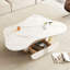 Table basse Modern Modern Butterfly-1556545735