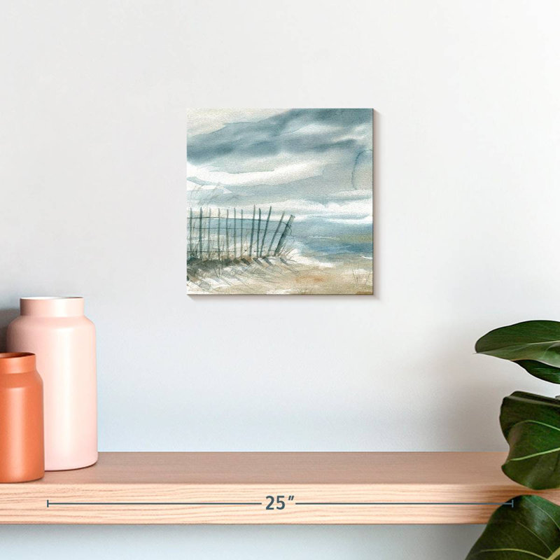 Avery Subtle Mist II, 10" H x 10" W