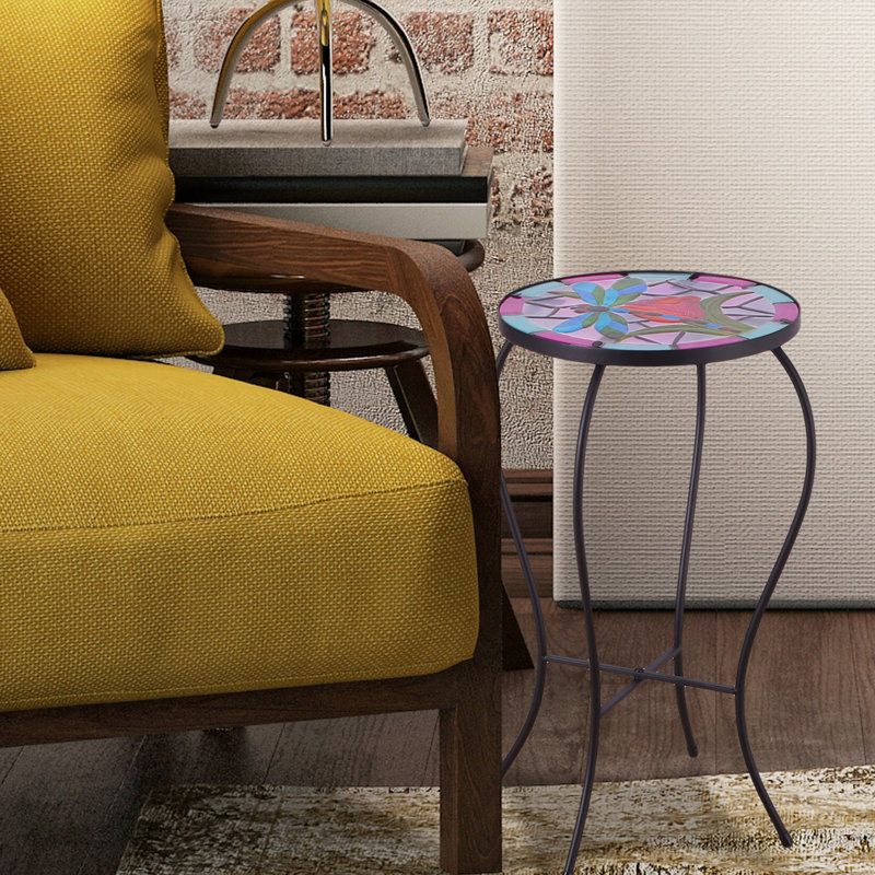 Table de bout