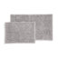 Tapis de bain doux et absorbant en chenille avec envers en caoutchouc antidérapant-114161763-114161772