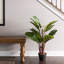 36'' Faux Plant in Pot