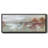 Scenic Sunrise- Framed Canvas-110588716