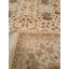 Tapis en laine crème Original Original