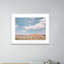 Desert Skies Print by Amy Humphries-48617254