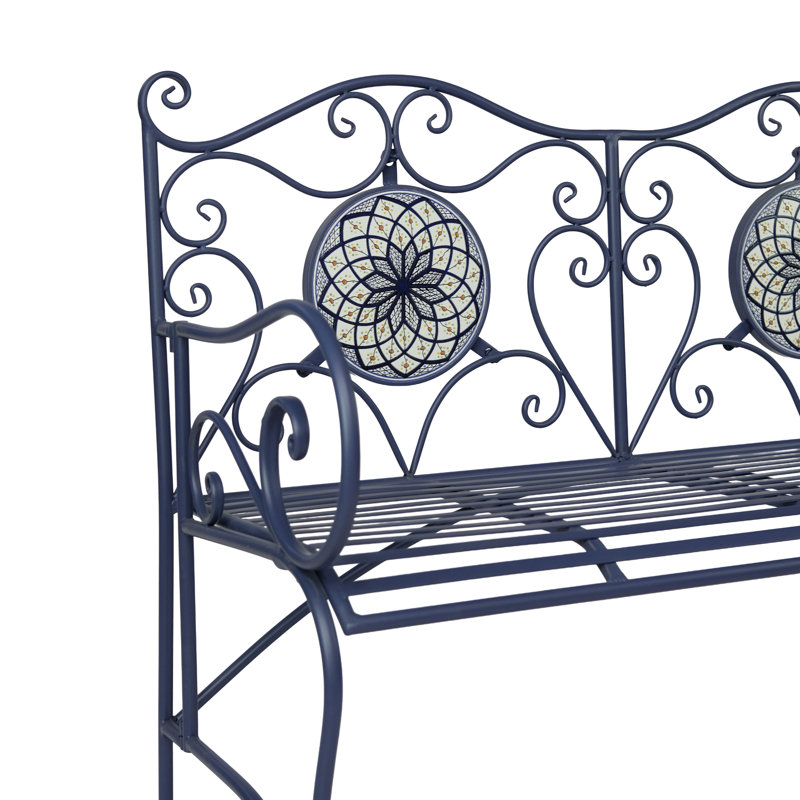 Outdoor Bench