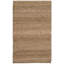 Tapis naturel tissé à la main Jameson-695088672