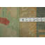 Tapis turc vert Oushak 8 x 10