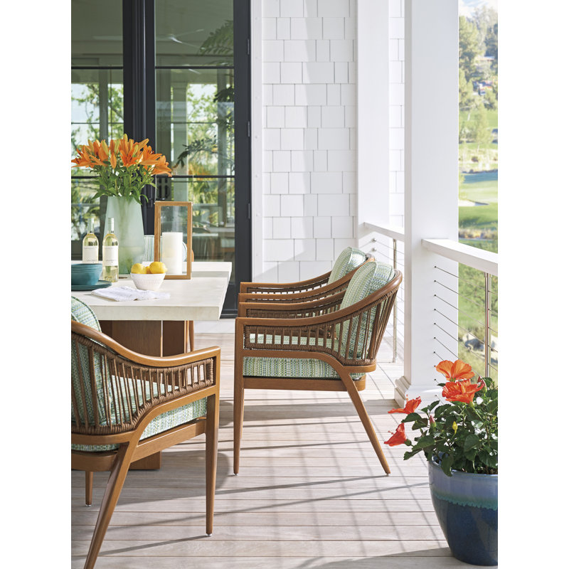 Arm Dining Chair
