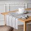 serviettes de table en tissu tissé-101293286