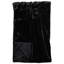 Couverture Wooded River French Roast - 54x72, peluche en fausse fourrure pour canapé et fauteuil de lecture-112700942