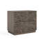 Calavaras 2 - Drawer Nightstand-1608347831