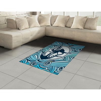 Melinda Hand Woven Area Rug