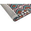Scaggsville Geometric Wool Hand Woven Area Rug-1055943261