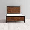 Erithon Low Profile Standard Bed