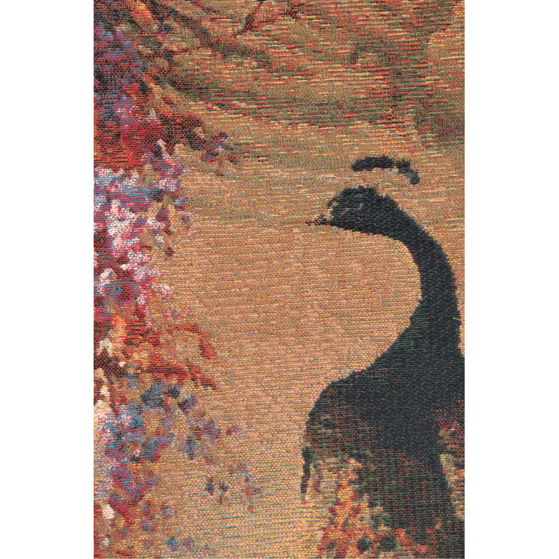 Cotton Blend Pillow Cover