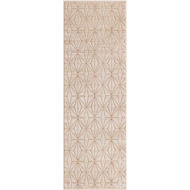 Jill Zarin Tribeca Uptown Rug, Runner 2' x 6'1"