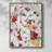 Spring Bliss II Framed Print - Solid Wood-1951242357