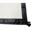 Yardmaster2 Dual Series Portable Folding Frame Projector Screen-23603863