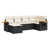 Black and Cream n'est pas disponible