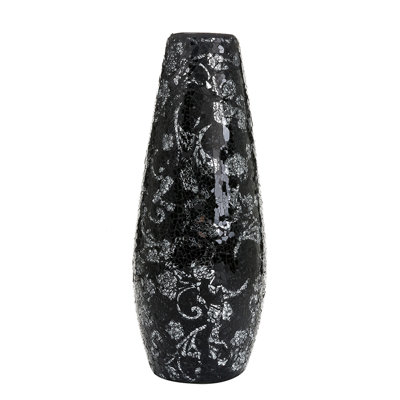 Tilley Handmade Glass Table Vase