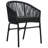 Klingensmith Patio Chair with Cushions-1234327833