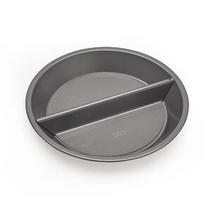 CERAMIC PIE PAN 10.2 INCH DEEP DISH PIE PLATE 52 OUNCE PIE DISH FOR BAKING  FRUIT