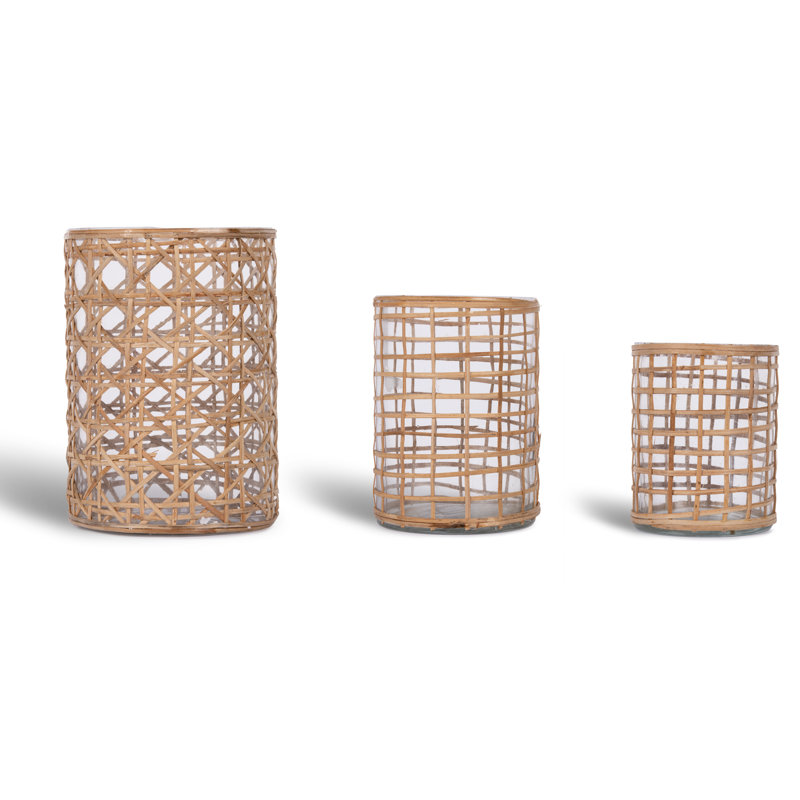 7'' H Tabletop Votive Holder