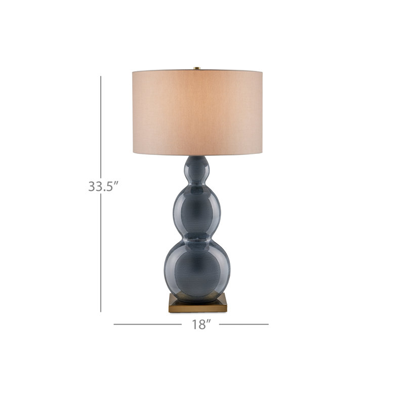 Cymbeline Table Lamp