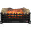 Stainless Steel Decorative Logs