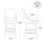 Zahara Upholstered Swivel Counter & Bar Stool-1775942734-1797489380