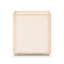 Paula 3 - Drawer Solid Wood Nightstand