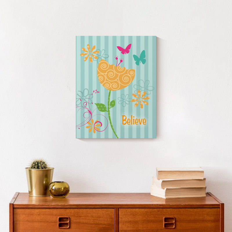 Art sur toile, H 14 po x l 11 po x P 1,25 po