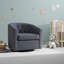 Ensemble de 5 chaises d'appoint Palopo-107731822
