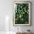 Gold Framed