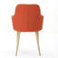 Chaise rembourrée Joshua-23243103