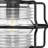 Herminda Outdoor Hanging Lantern
