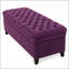 Banc de rangement JULiana