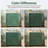 Bathroom Vanity Cabinet With Ceramic Sink,For Efficient Storage-1038671230