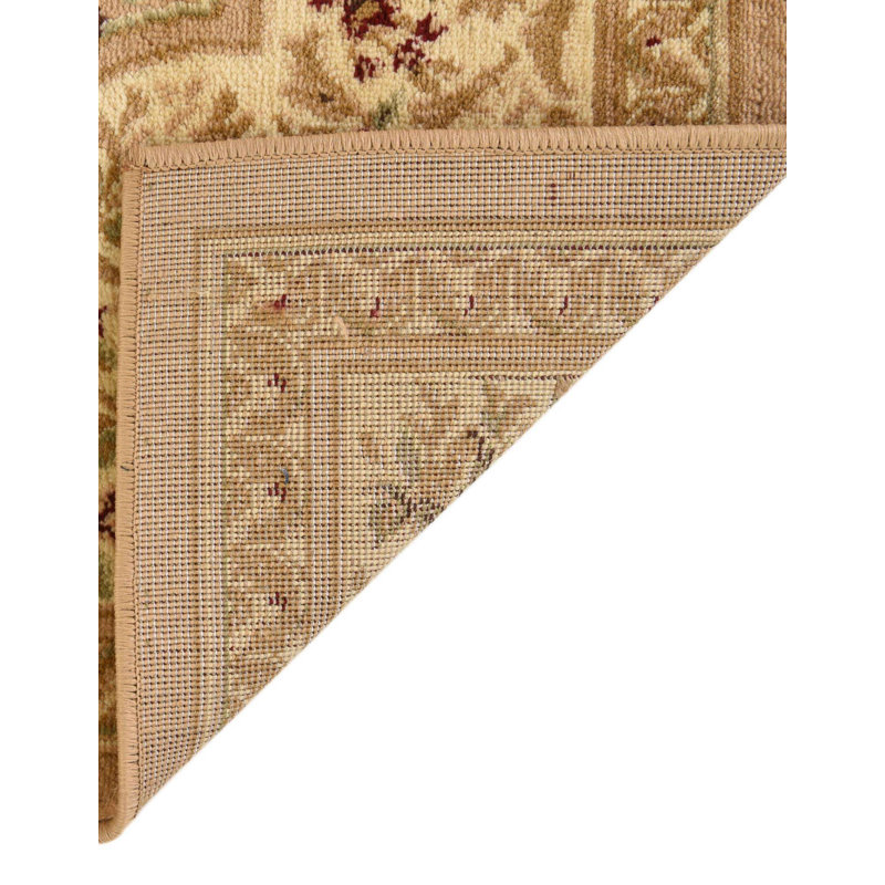Aracelia Oriental Indoor Rug, Rectangle 9' x 12'