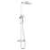 Craze2 Mixer Shower with Dual Shower Head