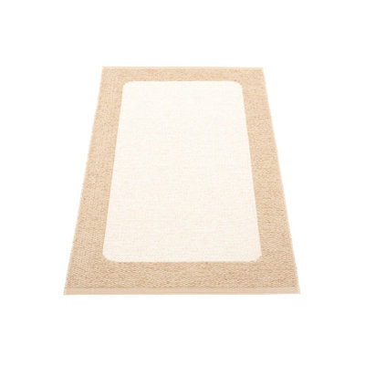 Tapis ILDA beige 2,25 x 4 pi