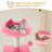 137cm H Cat Tree-271396375