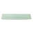 Slow Chow Dog Bowl, Green Medallion